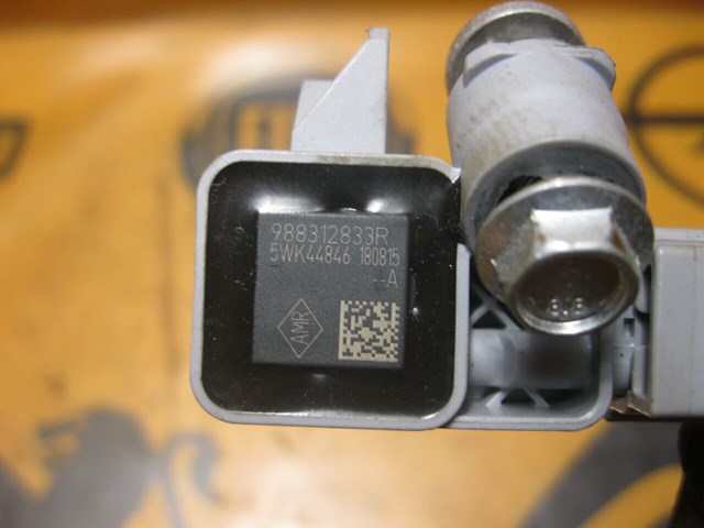 Датчик Эйрбэг передний 988312833R RENAULT