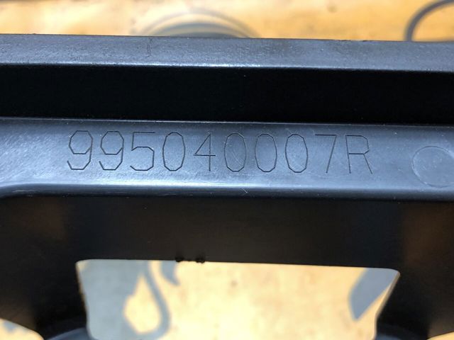 RENAULT 995040007R в наличии Одесса