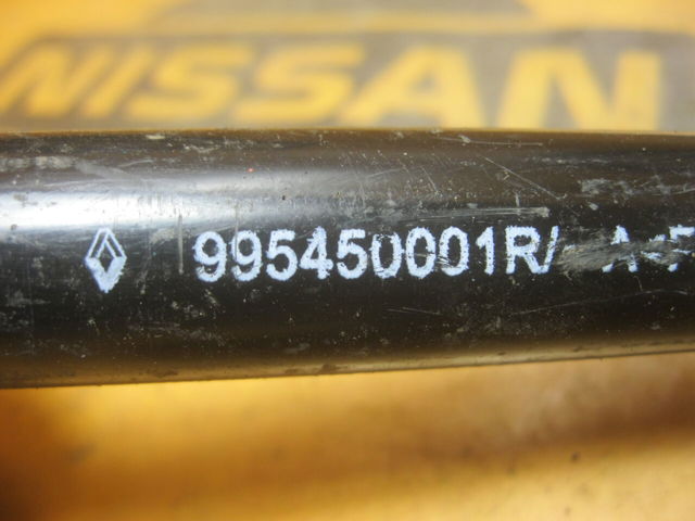 Ключ балонный 995450001R RENAULT