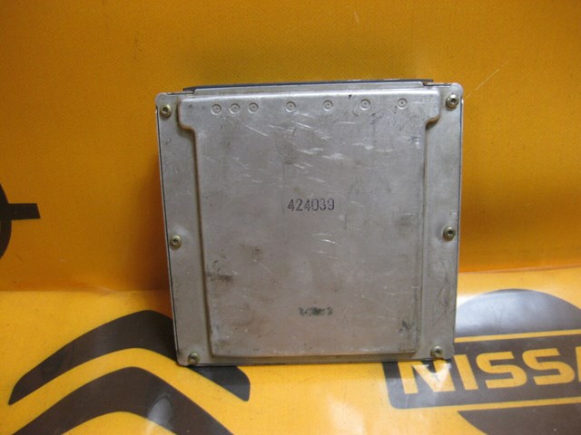A0001534179 MERCEDES Блок управления двигателем купить в Ирпень