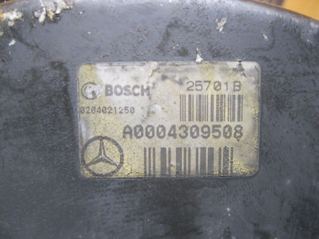 MERCEDES A0004309508 в наличии Ирпень