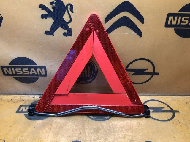 A0005907412 MERCEDES Знак аварийной остановки купить в Киев