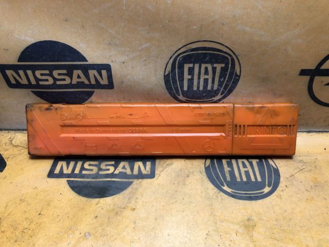 A0005907412 MERCEDES Знак аварийной остановки купить в Ужгород