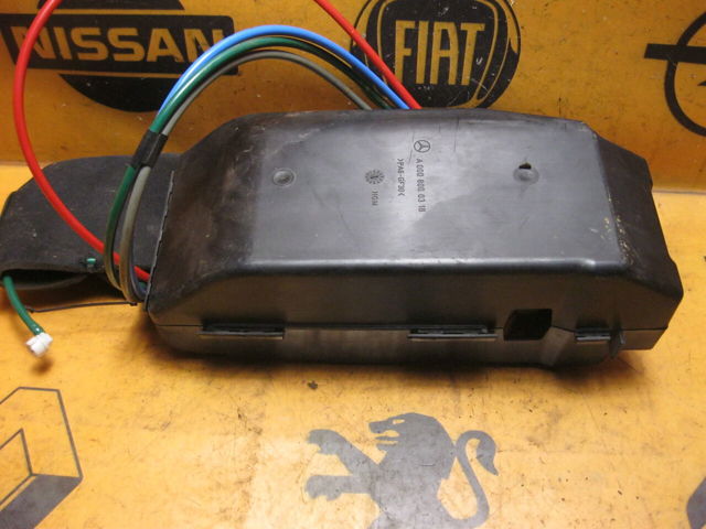 MERCEDES A0008000318 в наличии Полтава