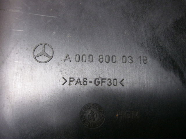 MERCEDES A0008000318 в наличии Черкассы
