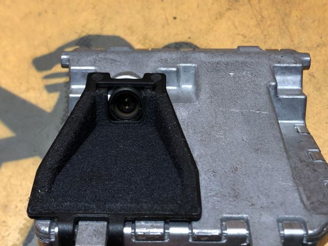 A0009050438 MERCEDES Модуль управления камерой купить в Украина