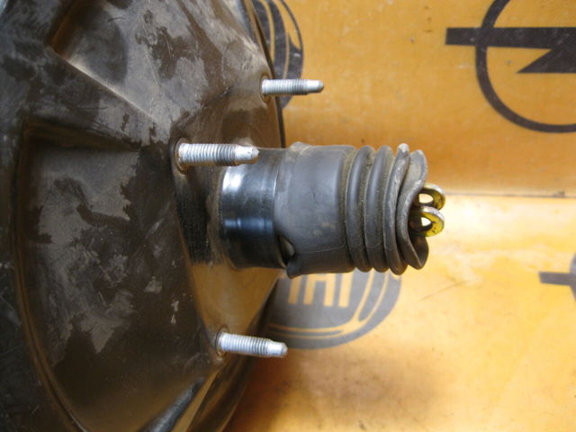 A0014300108 Усилитель тормозов купить Хмельницкий