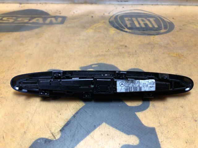 Дисплей парктроника A0015425423 MERCEDES