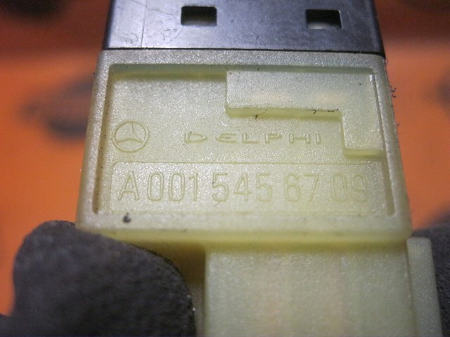A0015456709 MERCEDES Датчик стоп сигнала купить в Чернигов