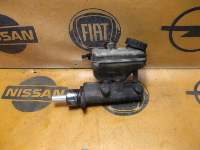 A0024312802 MERCEDES Бачок главного тормозного цилиндра (тормозной жидкости) купить в Киев