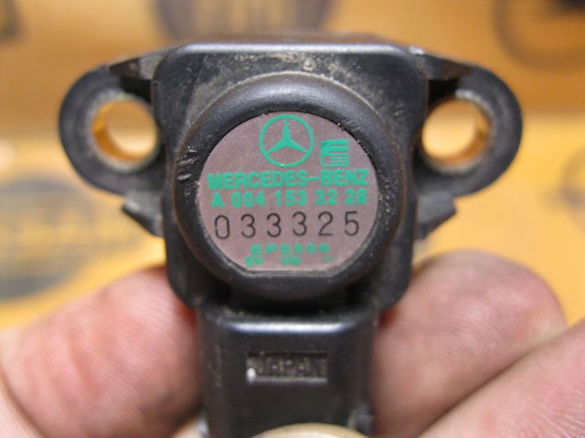 A0041533228 Датчик абсолютного давления купить Черкассы