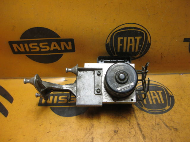 Блок ABS гидравлический A0044312912 MERCEDES