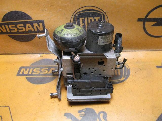 A0054317212 MERCEDES Блок АБС купить в Каменское