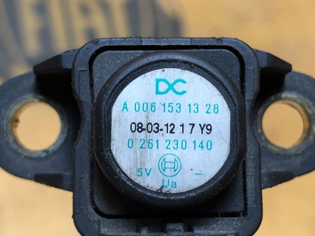 MERCEDES A0061531328 Датчик давления во впускном коллекторе, MAP в наличии Чернигов
