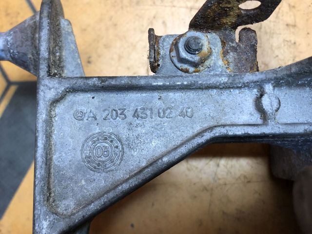 MERCEDES A0064310312 Блок АБС в наличии Каменское