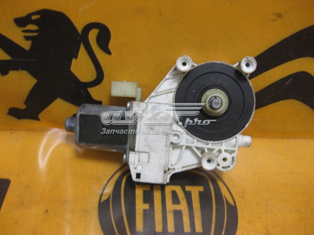 Б/у моторчик стеклоподъемника передний левый mercedes-benz sprinter w906 (2006-2018) код: 5761 A0068205442