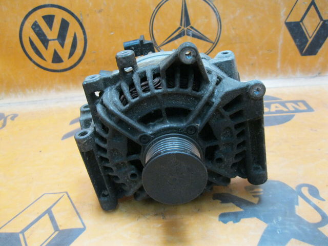 MERCEDES A0131540002 Генератор в наличии Ужгород