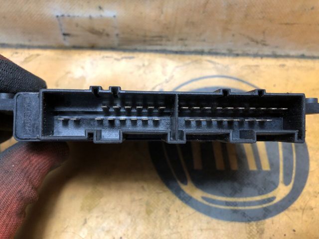 Модуль АКПП электронный A0215450732 MERCEDES