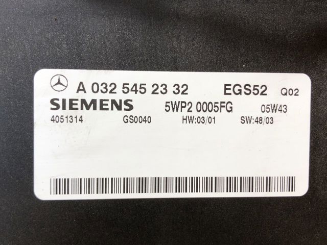 A0325452332 MERCEDES купить в Ужгород
