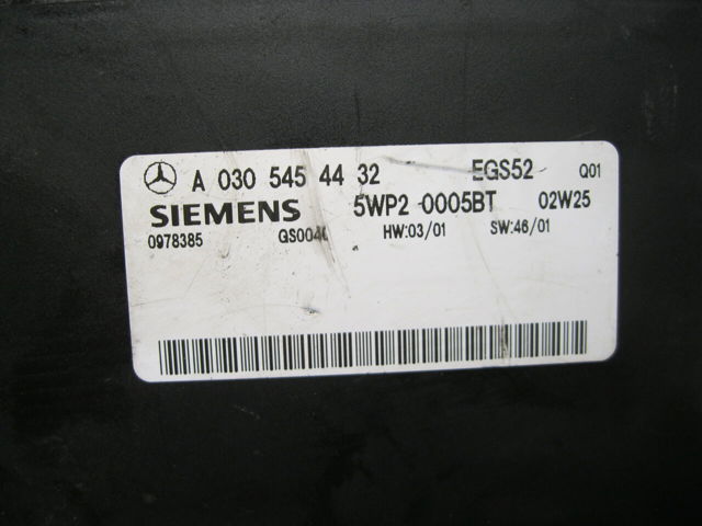 A0325454432 MERCEDES купить в Кривой Рог