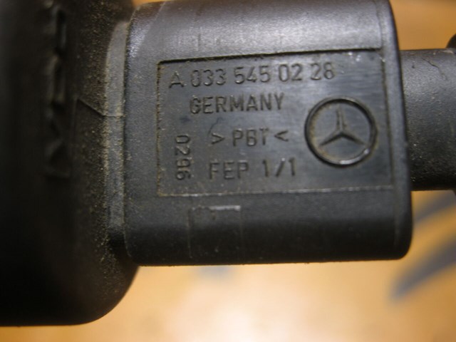 MERCEDES A0335450228 в наличии Сумы