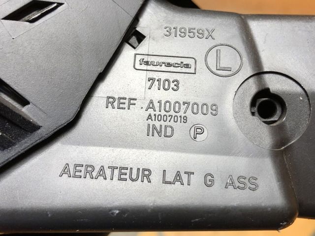 A1007009 RENAULT купить в Украина