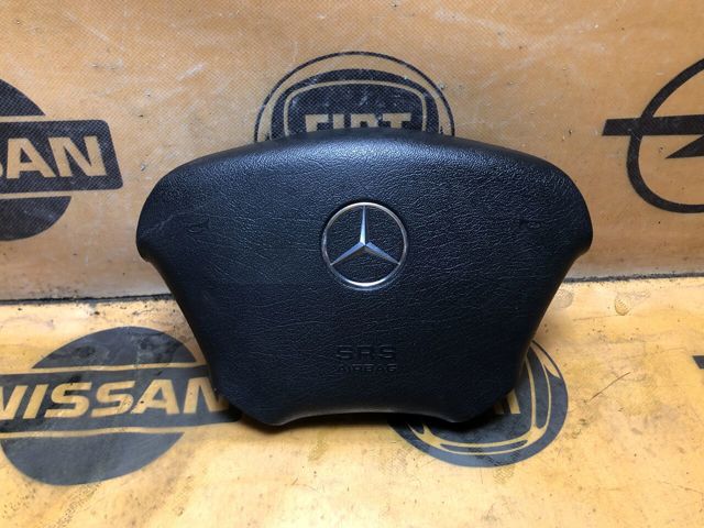 Подушка AIRBAG водительская A1634600298 MERCEDES