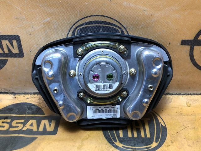 A1634600298 MERCEDES Подушка безопасности (AIRBAG) водительская купить в Винница