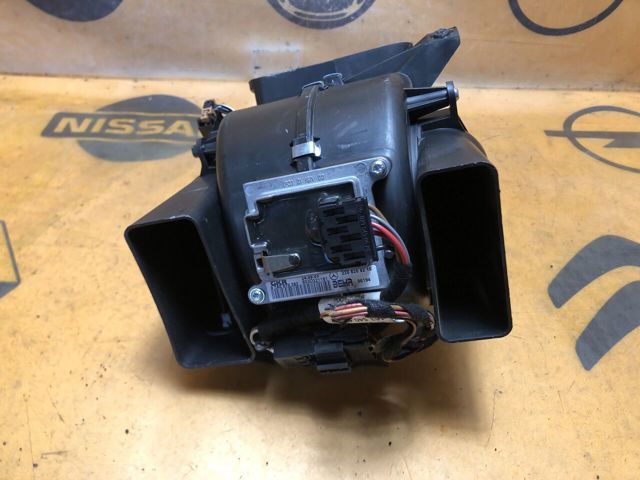 Корпус отопителя салона A1638300308 MERCEDES