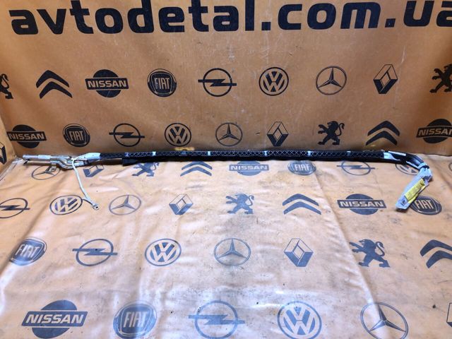 Подушка безопасности, боковая, левая A1638601105 MERCEDES