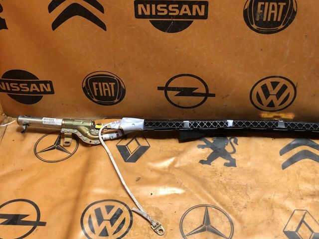 MERCEDES A1638601105 Шторка боковая, левая в наличии Полтава