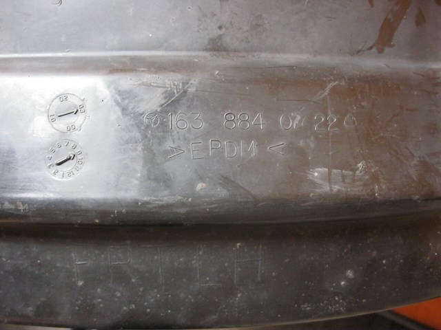 Локер передний левый A1638840722 MERCEDES