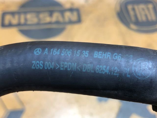 MERCEDES A1645003075 в наличии Ужгород