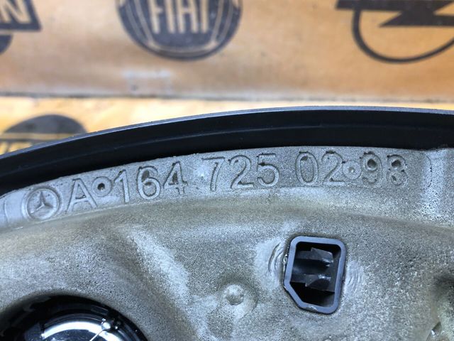 MERCEDES A1647201670 в наличии Павлоград