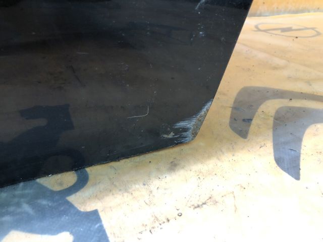 Дверь пассажирская задняя левая A1647300105 MERCEDES
