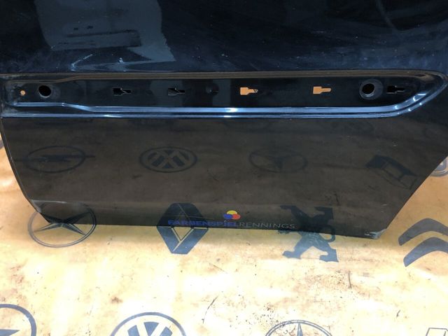 A1647300105 MERCEDES Дверь задняя левая купить в Павлоград