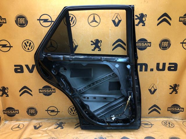 A1647300105 MERCEDES Дверь задняя левая купить в Николаев