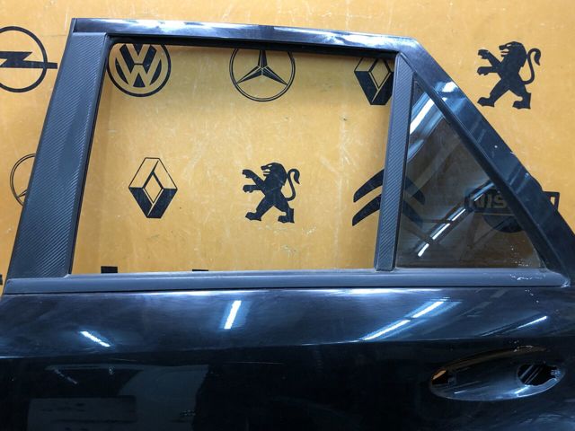 A1647300105 MERCEDES Дверь задняя левая купить в Днепр