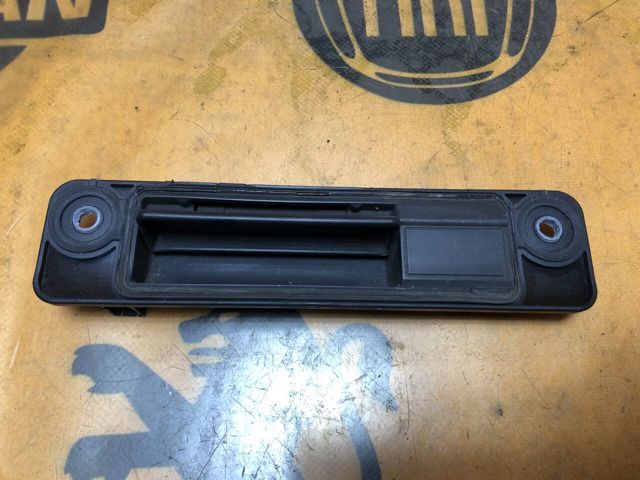 MERCEDES A1647400493 Ручка крышки багажника (двери 3/5-й задней) наружная в наличии Одесса