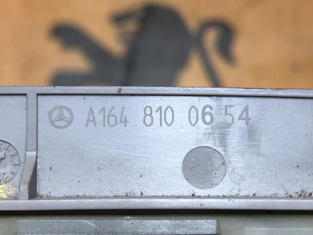 A1648100654 MERCEDES купить в Черкассы