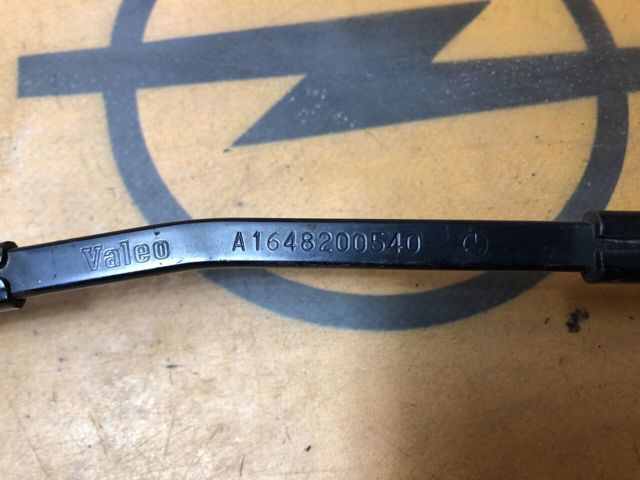 MERCEDES 1648200540 в наличии Павлоград