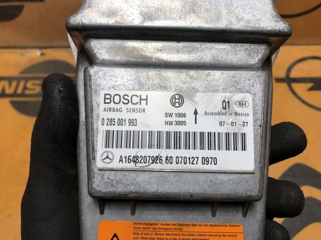 A1648207926 MERCEDES купить в Полтава