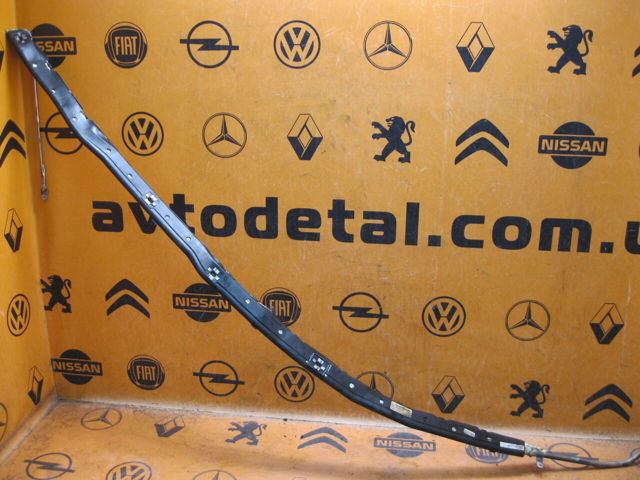 MERCEDES A1648601005 Подушка безопасности (AIRBAG) шторка боковая правая в наличии Киев