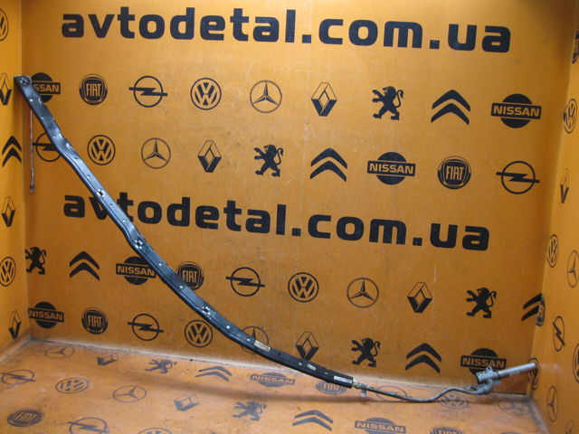 Подушка безопасности, боковая, правая A1648601005 MERCEDES