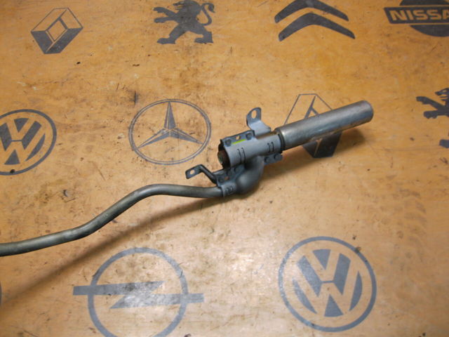 A1648601005 MERCEDES Подушка безопасности (AIRBAG) шторка боковая правая купить в Черкассы