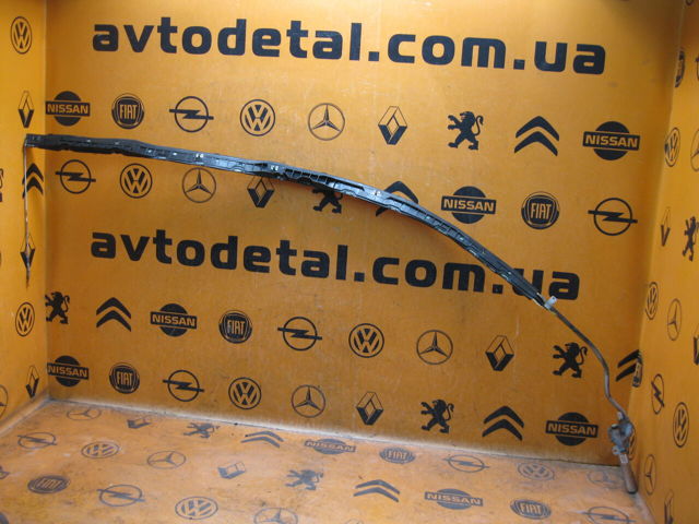 1648601005 MERCEDES Подушка безопасности (AIRBAG) шторка боковая правая купить в Харьков