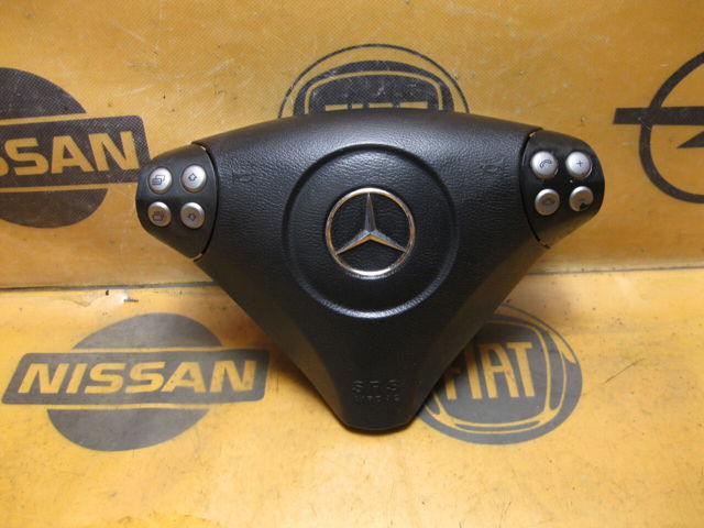 Airbag в мультируль A1718600702 MERCEDES