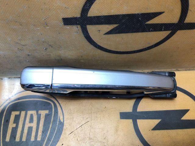 Ручка двери в сборе A2027601370 MERCEDES