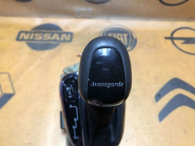 A2032672524 MERCEDES Кулиса переключения передач купить в Сумы
