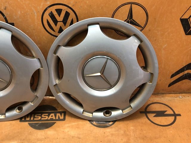 2034010024 MERCEDES Колпаки купить в Николаев